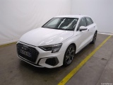  Audi  A3  Sportback 35 TDI S line 2.0 TDI 150CV BVA7 E6d 