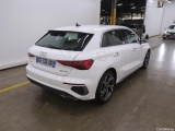  Audi  A3  Sportback 35 TDI S line 2.0 TDI 150CV BVA7 E6d #4
