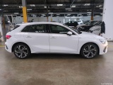  Audi  A3  Sportback 35 TDI S line 2.0 TDI 150CV BVA7 E6d #5