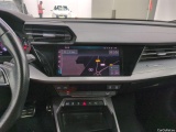  Audi  A3  Sportback 35 TDI S line 2.0 TDI 150CV BVA7 E6d #10