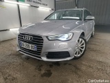  Audi  A6  Avant 2.0 TDI ultra 