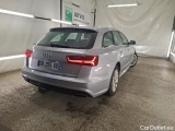  Audi  A6  Avant 2.0 TDI ultra #3