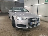  Audi  A6  Avant 2.0 TDI ultra #4
