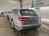  Audi  A6  Avant 2.0 TDI ultra #2
