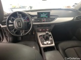  Audi  A6  Avant 2.0 TDI ultra #5