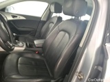  Audi  A6  Avant 2.0 TDI ultra #8