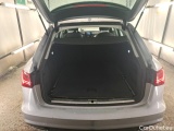  Audi  A6  Avant 2.0 TDI ultra #10