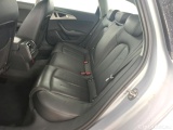  Audi  A6  Avant 2.0 TDI ultra #9