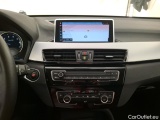  Bmw  X1 Série  xDrive 25 e Lounge 1.5 220CV BVA6 E6d #7