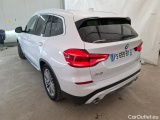  Bmw  X3 Série  xDrive 30 e Luxury 2.0 290CV BVA8 E6d #2