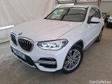  Bmw  X3 Série  xDrive 30 e Luxury 2.0 290CV BVA8 E6d 