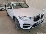  Bmw  X3 Série  xDrive 30 e Luxury 2.0 290CV BVA8 E6d #4