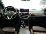  Bmw  X3 Série  xDrive 30 e Luxury 2.0 290CV BVA8 E6d #5