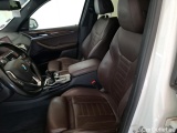  Bmw  X3 Série  xDrive 30 e Luxury 2.0 290CV BVA8 E6d #8