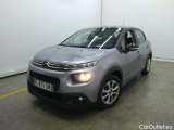  Citroen  C3  Feel Business 1.5 BlueHDI 100CV BVM5 E6dT 