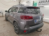  Citroen  C5  Aircross Shine 1.5 BlueHDi 130CV BVA8 E6d #2