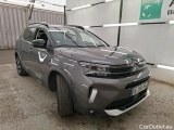  Citroen  C5  Aircross Shine 1.5 BlueHDi 130CV BVA8 E6d #4