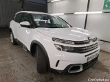  Citroen  C5  Aircross Business 1.5 BlueHDi 130CV BVM6 E6dT #4
