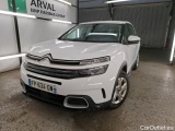  Citroen  C5  Aircross Business 1.5 BlueHDi 130CV BVM6 E6dT 
