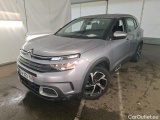  Citroen  C5  Aircross Business 1.5 BlueHDi 130CV BVA8 E6d 