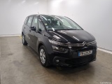  Citroen  C4 Grand Picasso /Spacetourer Business 1.5 BlueHDi 130CV BVA8 E6dT #4