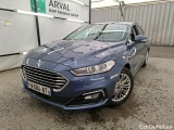  Ford  Mondeo FORD   2019  5P  Berline 5P 20 EcoBlue 150 ch auto Titanium Busi 