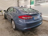  Ford  Mondeo FORD   2019  5P  Berline 5P 20 EcoBlue 150 ch auto Titanium Busi #2
