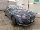  Ford  Mondeo FORD   2019  5P  Berline 5P 20 EcoBlue 150 ch auto Titanium Busi #4