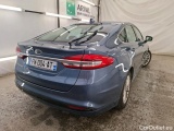  Ford  Mondeo FORD   2019  5P  Berline 5P 20 EcoBlue 150 ch auto Titanium Busi #3