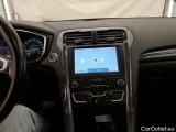  Ford  Mondeo FORD   2019  5P  Berline 5P 20 EcoBlue 150 ch auto Titanium Busi #7