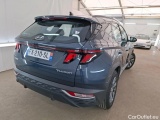  Hyundai  Tucson  Business Mild-Hybrid 2WD 1.6 CRDI 135CV BVA7 E6d #3