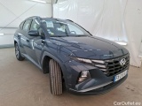  Hyundai  Tucson  Business Mild-Hybrid 2WD 1.6 CRDI 135CV BVA7 E6d #4