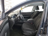  Hyundai  Tucson  Business Mild-Hybrid 2WD 1.6 CRDI 135CV BVA7 E6d #8