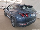  Hyundai  Tucson  Business Mild-Hybrid 2WD 1.6 CRDI 135CV BVA7 E6d #2