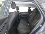  Hyundai  Tucson  Business Mild-Hybrid 2WD 1.6 CRDI 135CV BVA7 E6d #9