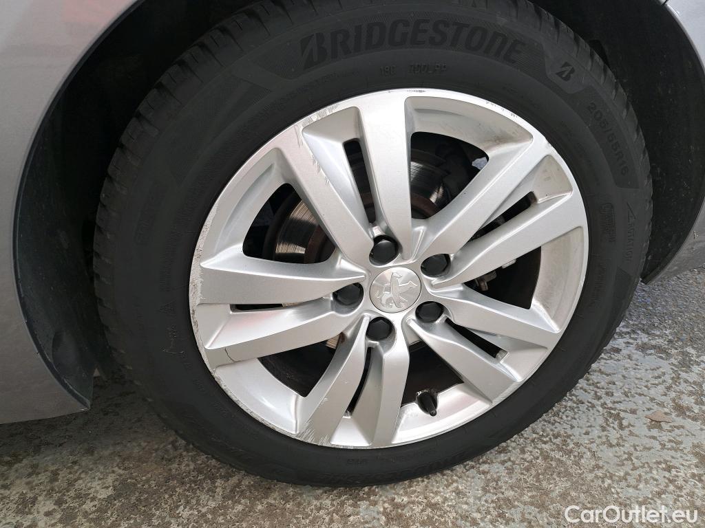  Peugeot  308  SW Active Business 1.5 HDi 130CV BVM6 E6d #26