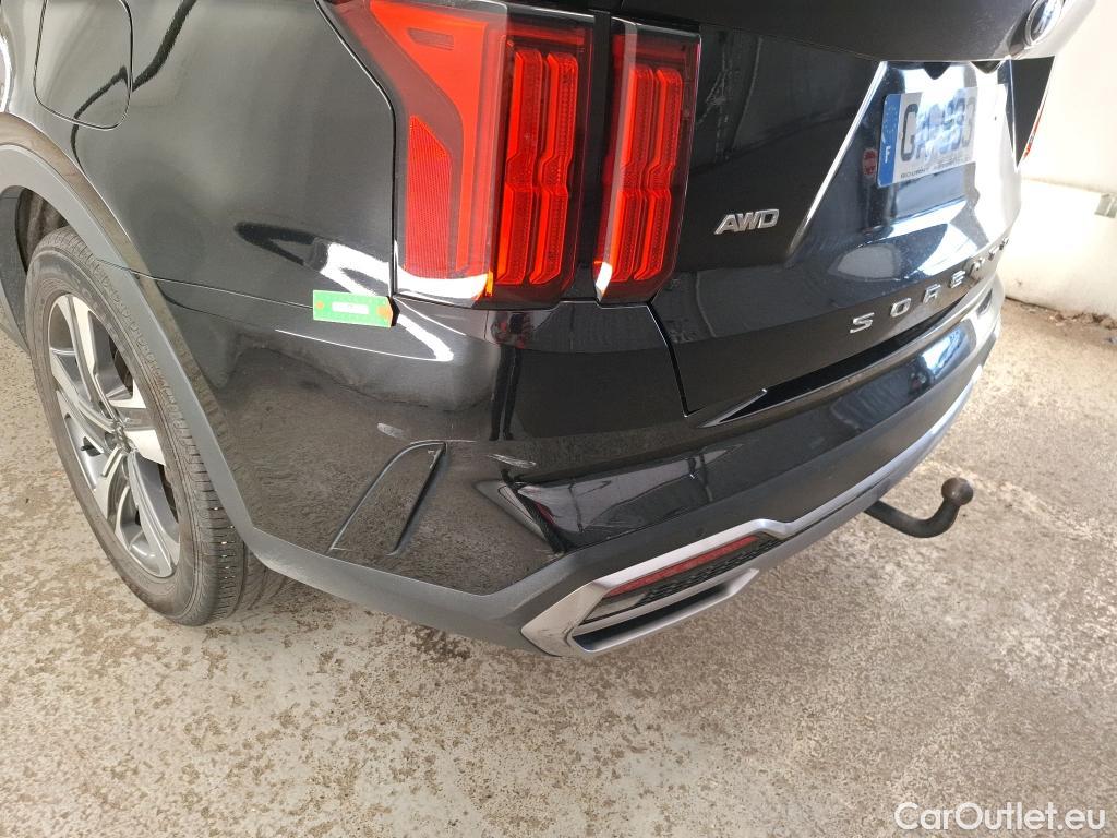  KIA  Sorento  Premium 4x4 PHEV 1.6 T-GDI 265CV BVA6 E6d #1