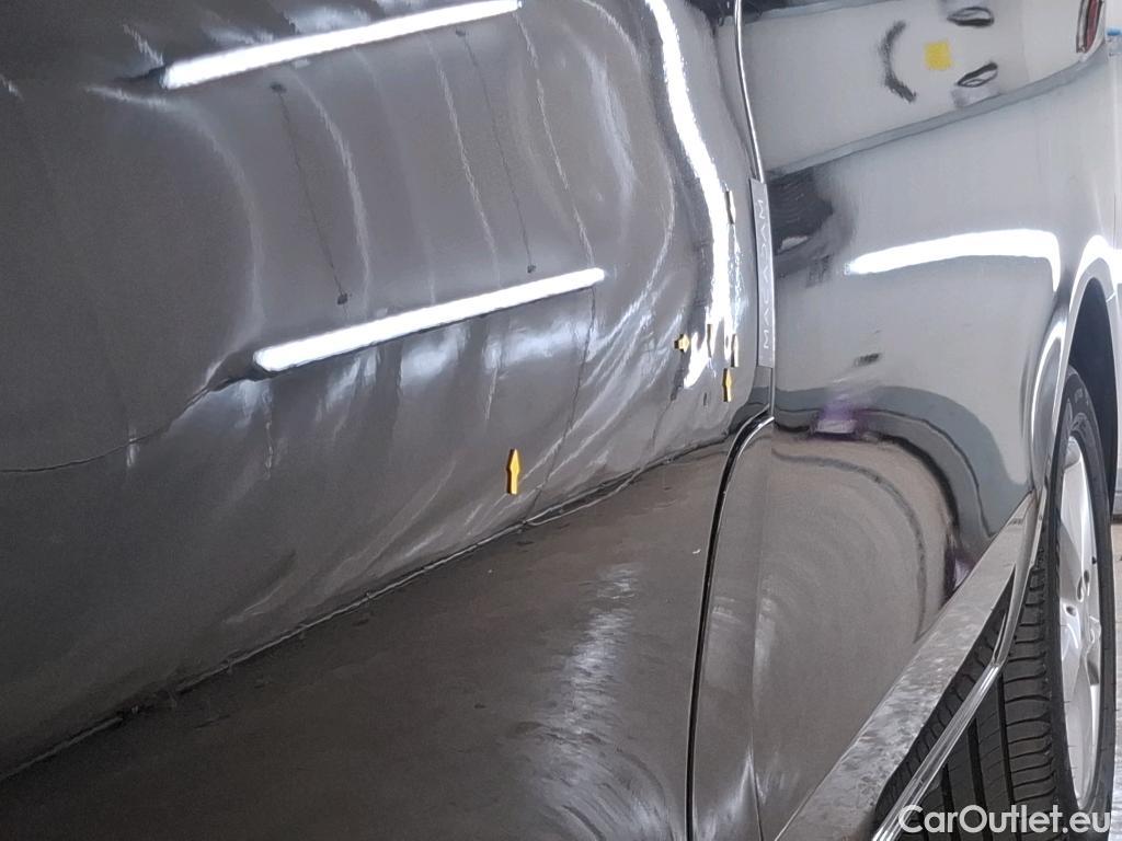  Mercedes  V-Klasse MERCEDES-BENZ Classe V Long 4p Monospace (MPV) V 200 d #8