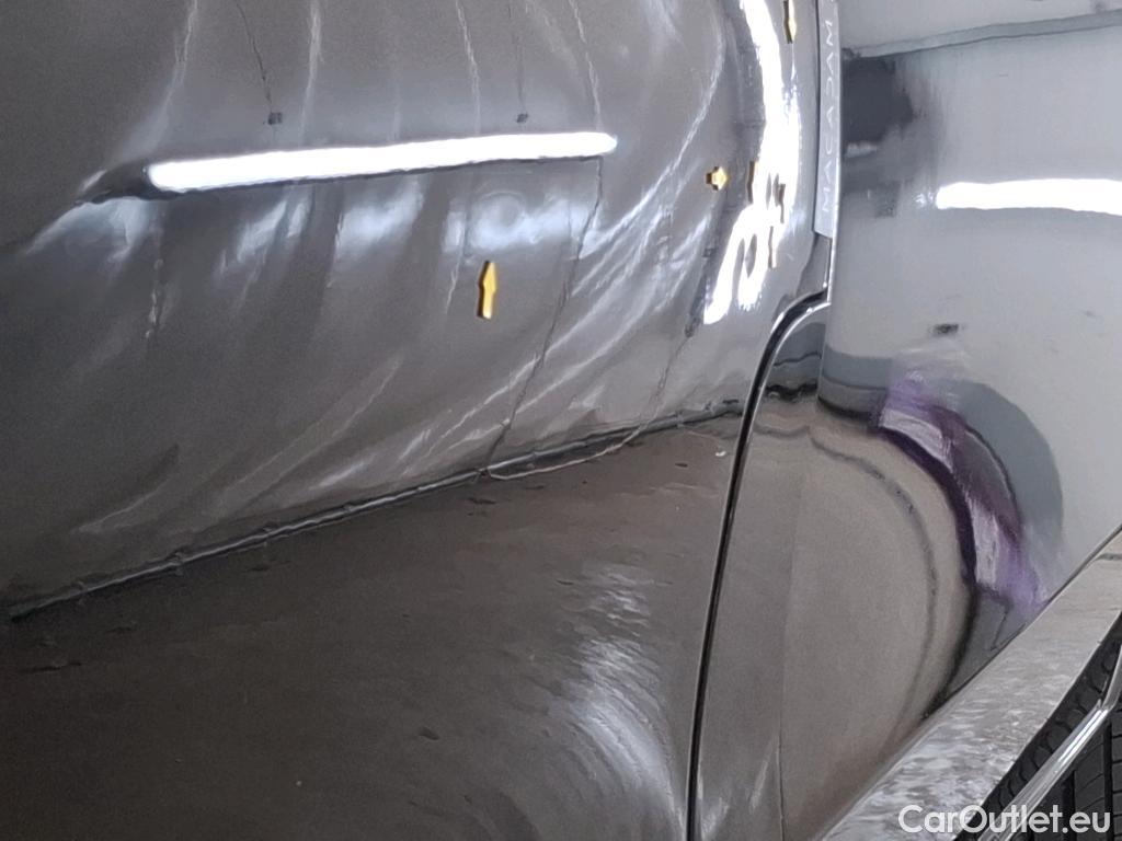  Mercedes  V-Klasse MERCEDES-BENZ Classe V Long 4p Monospace (MPV) V 200 d #9