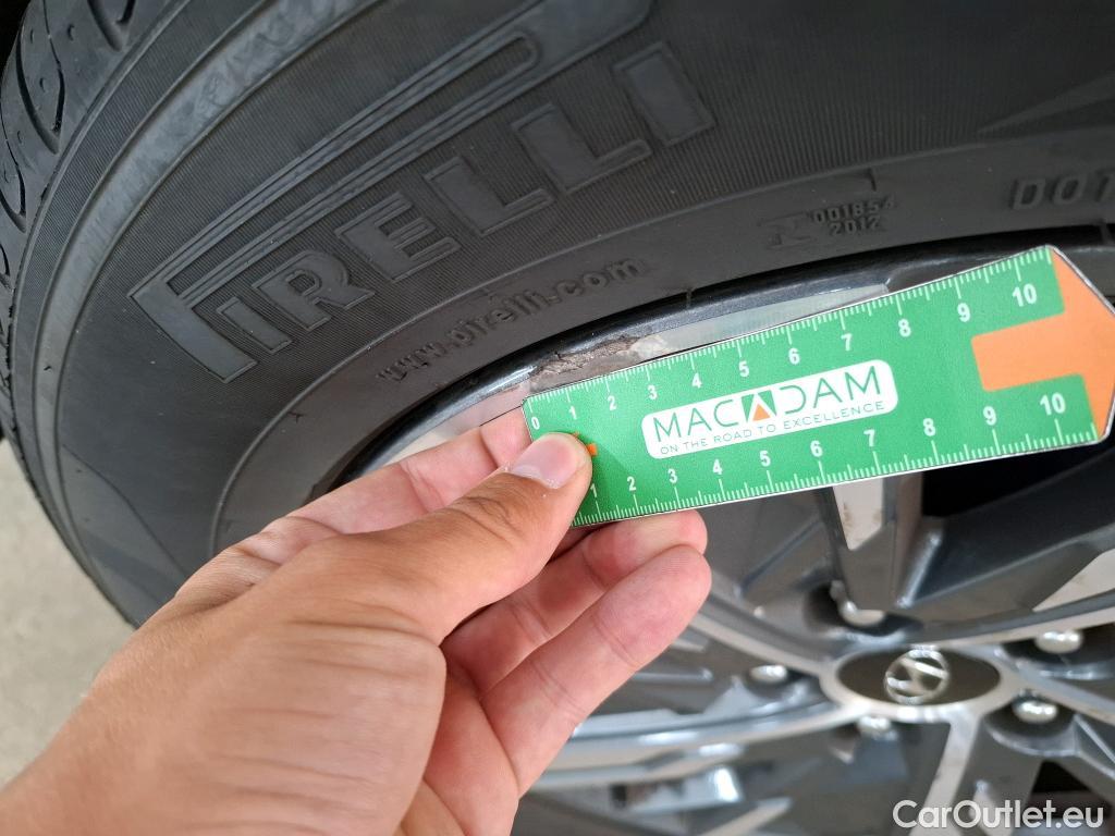  Hyundai  Tucson  Business Mild-Hybrid 2WD 1.6 CRDI 135CV BVA7 E6d #62