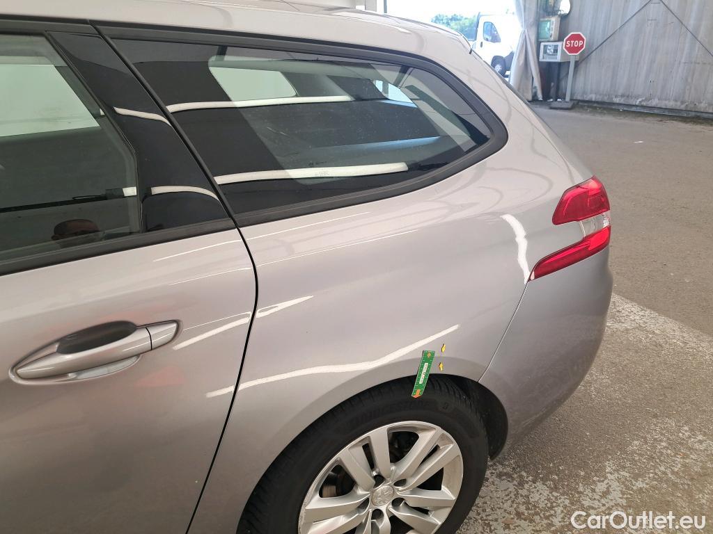  Peugeot  308  SW Active Business 1.5 HDi 130CV BVM6 E6d #51