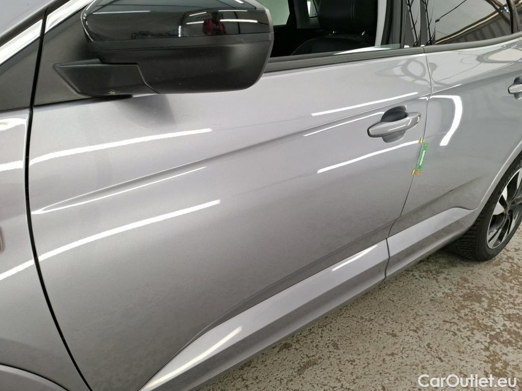  Opel   Grandland X Grandland X Elegance Business 1.5 130CV BVA8 E6d #1