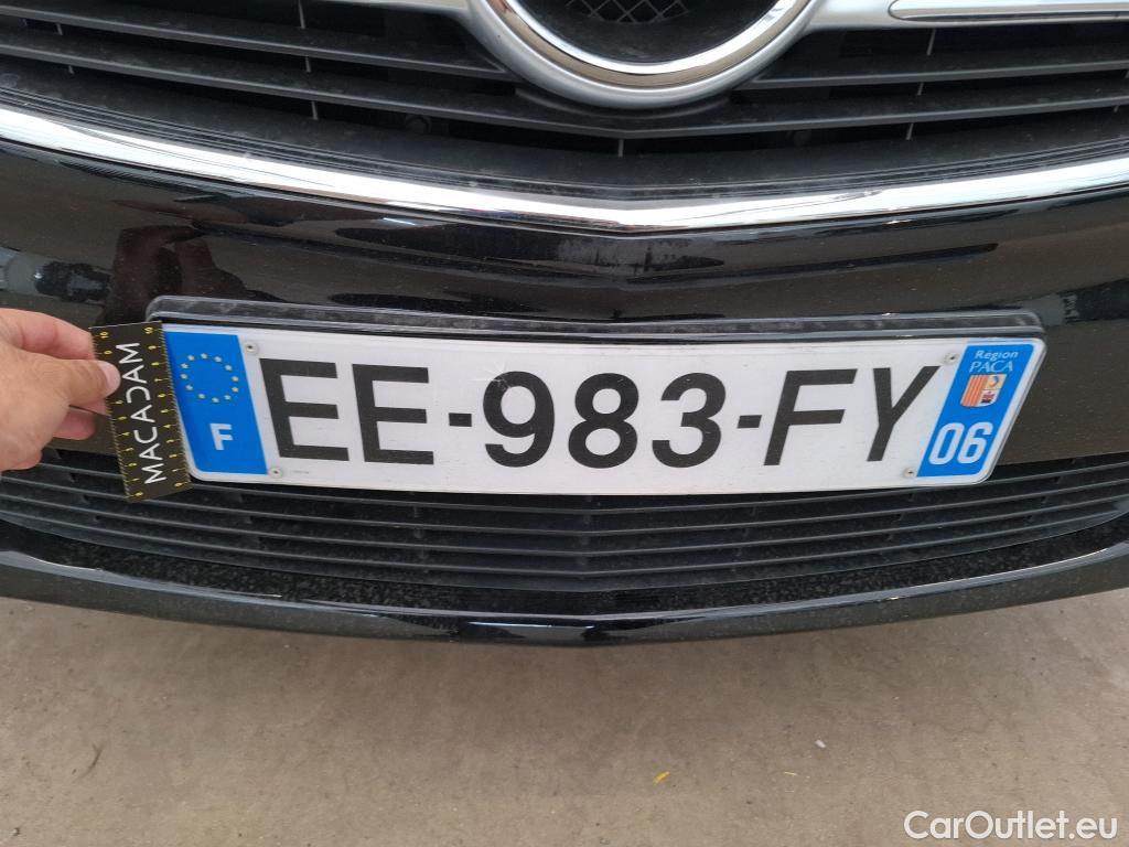  Mercedes  V-Klasse MERCEDES-BENZ Classe V Long 4p Monospace (MPV) V 200 d #40