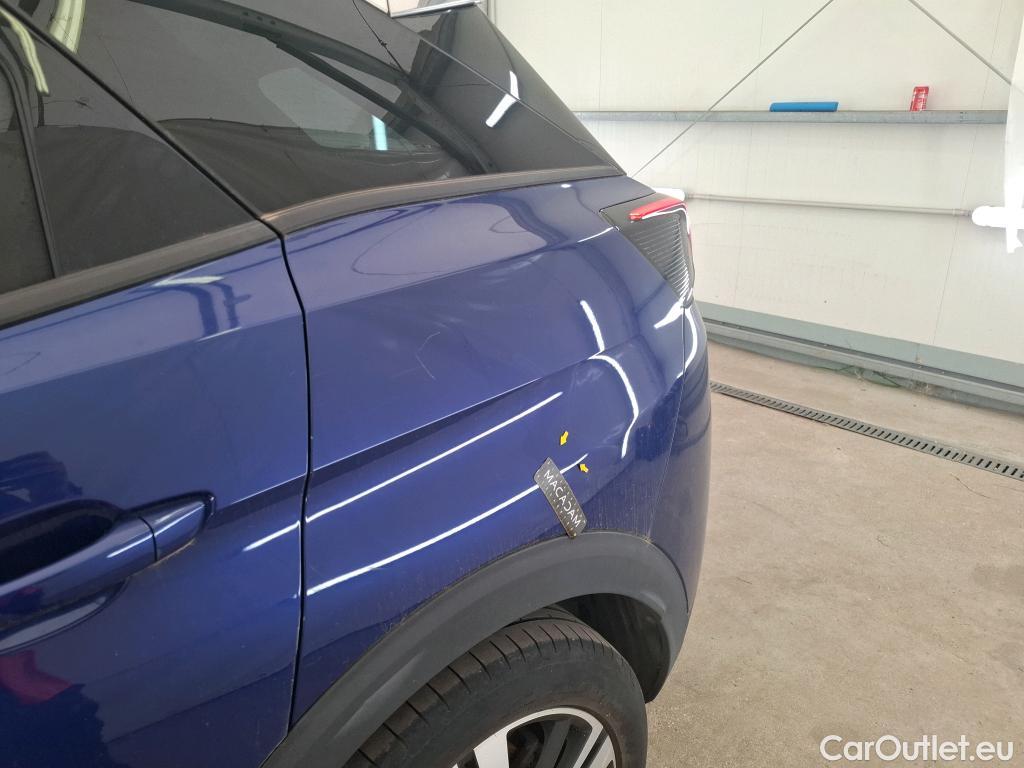  Peugeot  3008 PEUGEOT  / 2016 / 5P / SUV BlueHDi 130 S&S EAT8 ALLURE BUSINESS #59