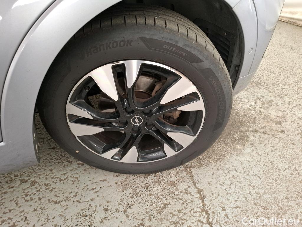  Opel   Grandland X Grandland X Elegance Business 1.5 130CV BVA8 E6d #5
