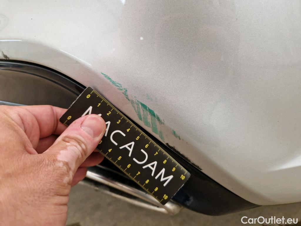  Mercedes  CLA-Klasse MERCEDES-BENZ Classe CLA 4p Coupé CLA 220 d Business Exécutive 4M BA7 #17