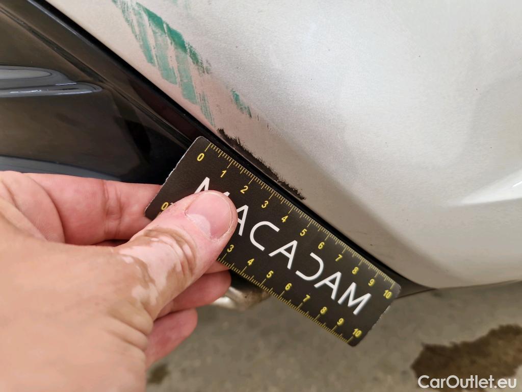  Mercedes  CLA-Klasse MERCEDES-BENZ Classe CLA 4p Coupé CLA 220 d Business Exécutive 4M BA7 #16
