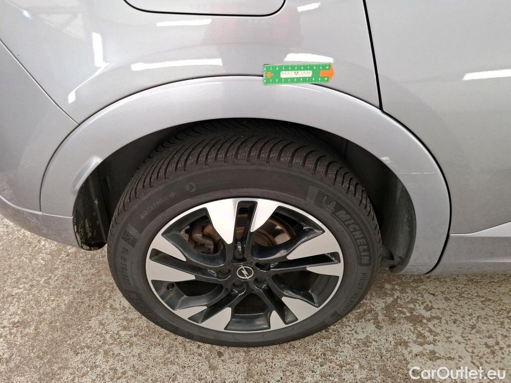  Opel   Grandland X Grandland X Elegance Business 1.5 130CV BVA8 E6d #26