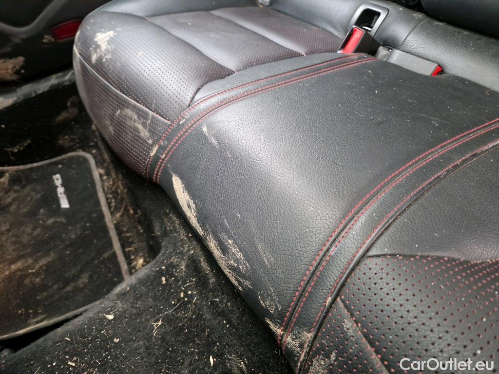  Mercedes  CLA-Klasse MERCEDES-BENZ Classe CLA 4p Coupé CLA 220 d Business Exécutive 4M BA7 #43
