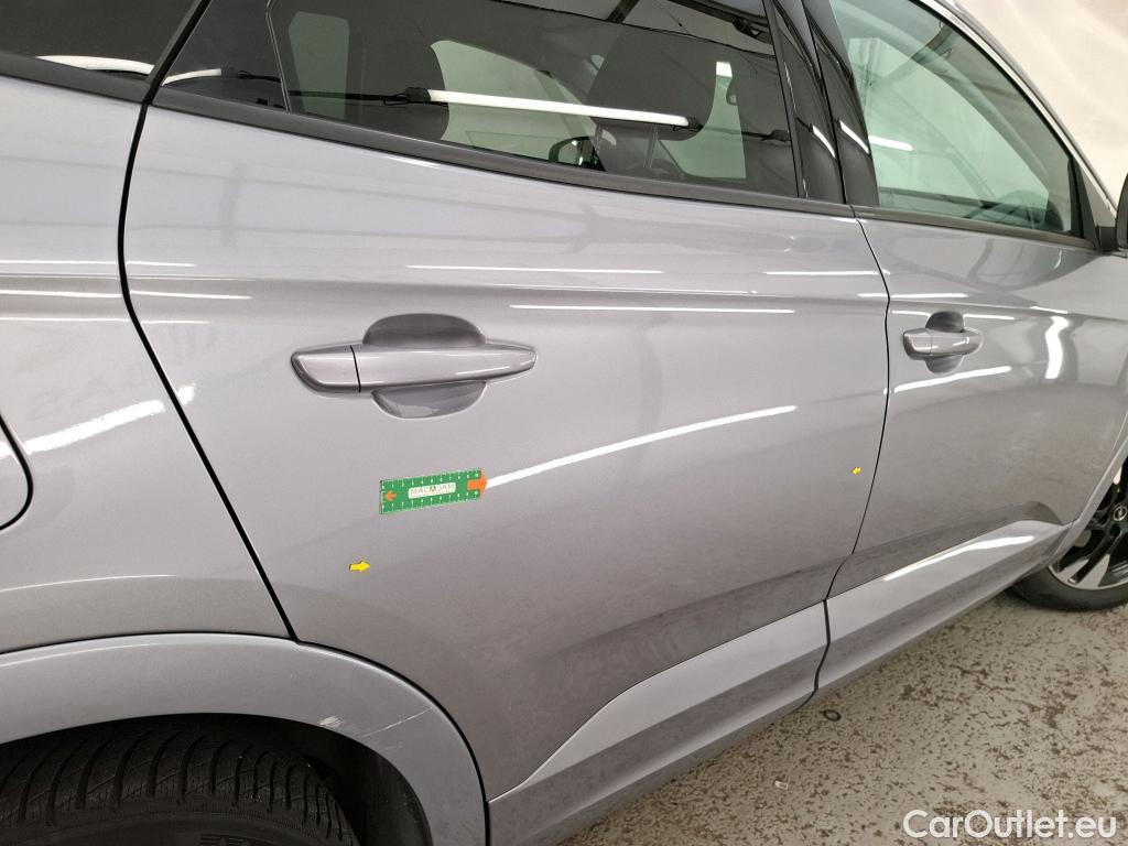  Opel   Grandland X Grandland X Elegance Business 1.5 130CV BVA8 E6d #3